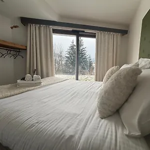 Les Trois Chaufatons - Boutiques Apartment