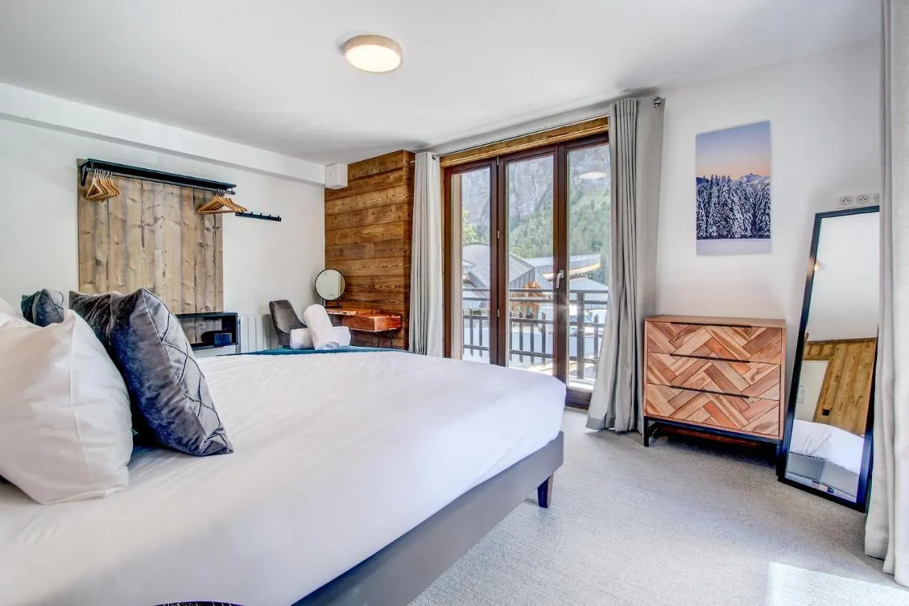 Hotel Du Lac Montriond 0*,  France