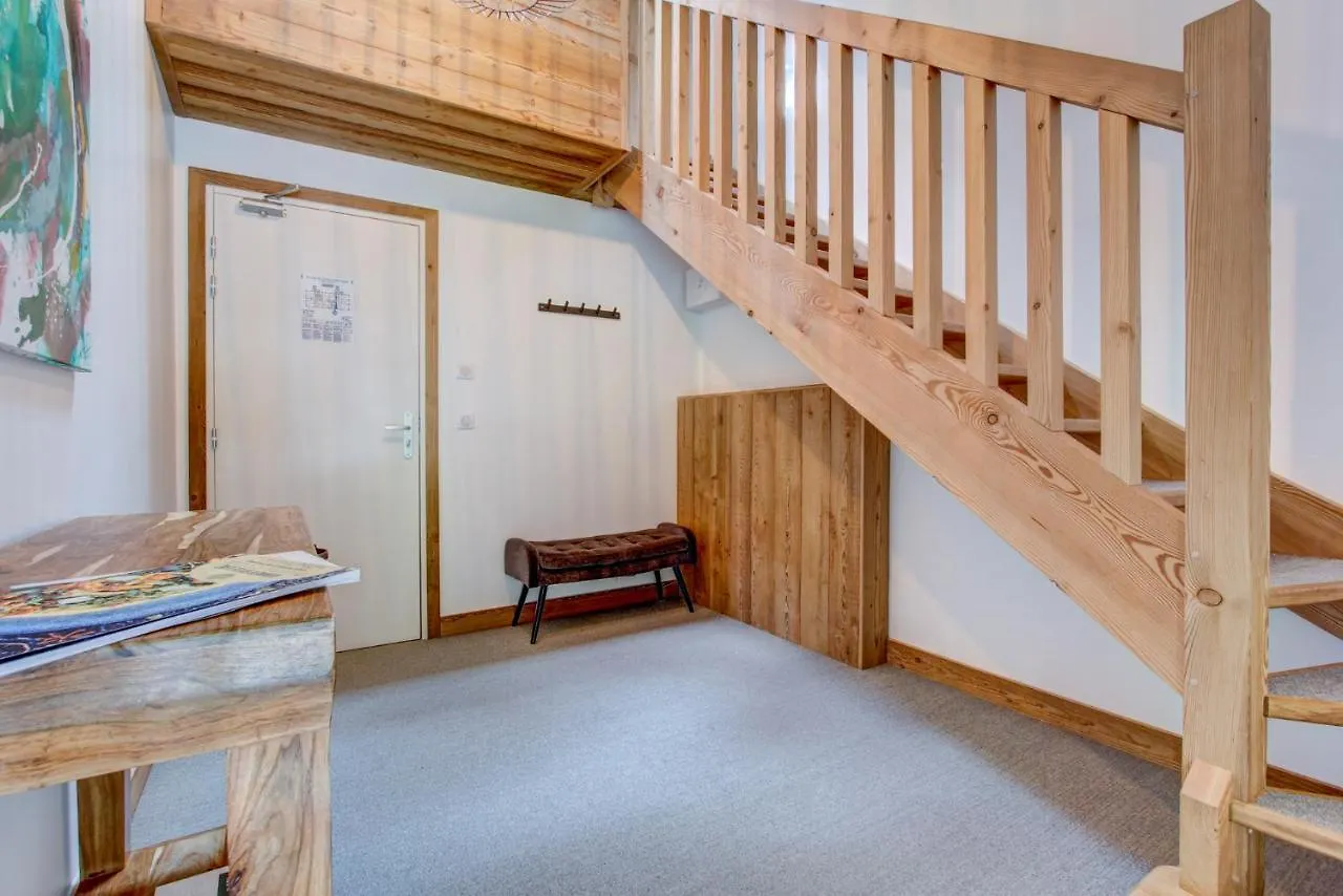 Hotel Du Lac Montriond France